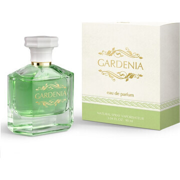 Парфюмерная вода для женщин GARDENIA 90