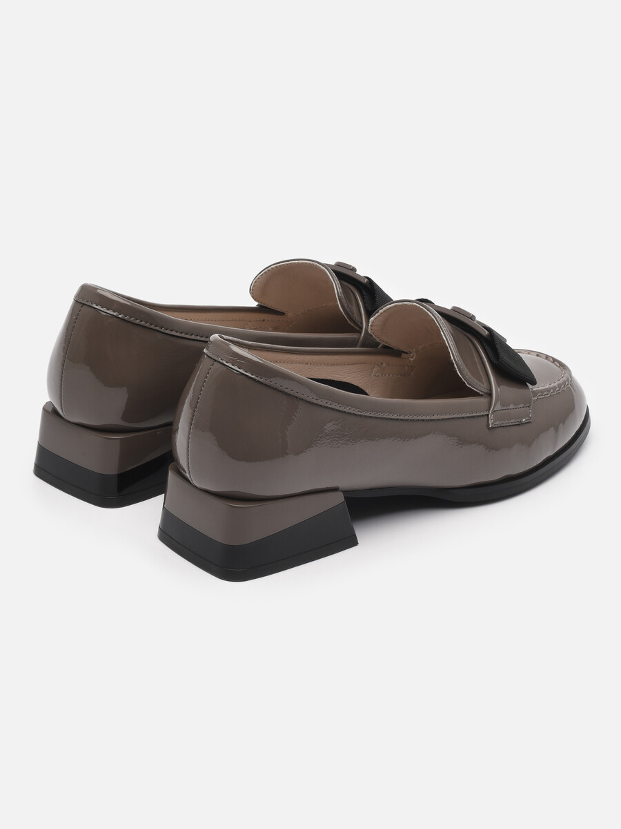 Туфли Madella, размер 36, цвет серый 011676661 - фото 3