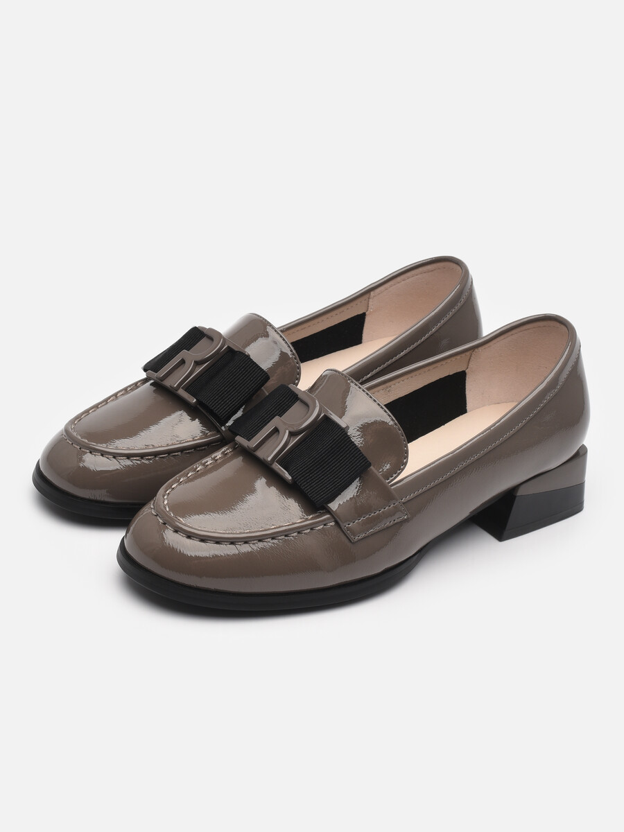 Туфли Madella, размер 36, цвет серый