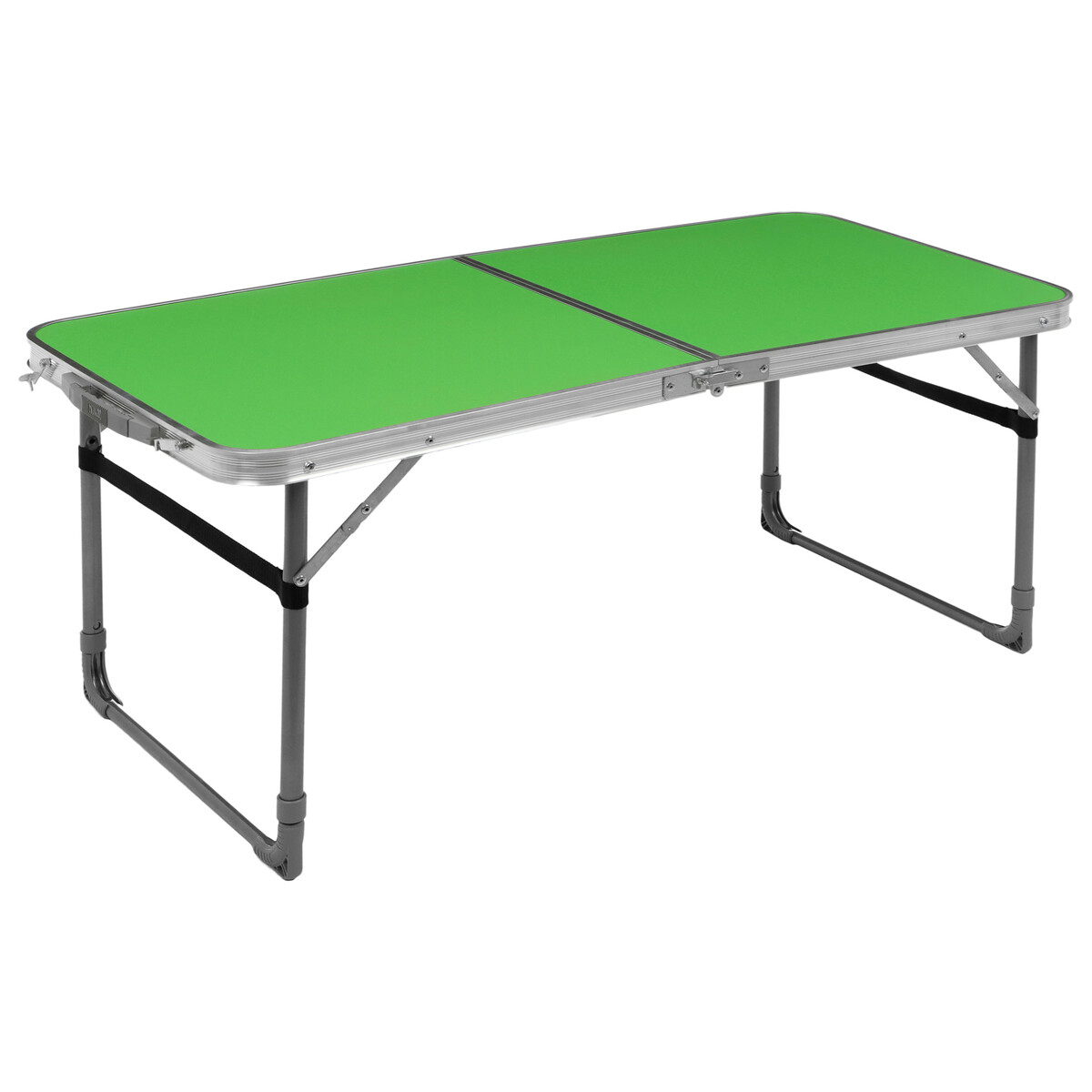 Набор мебели: стол, 4 стула, цвет зеленый с дубовыми листьями No brand 011767633 - фото 2