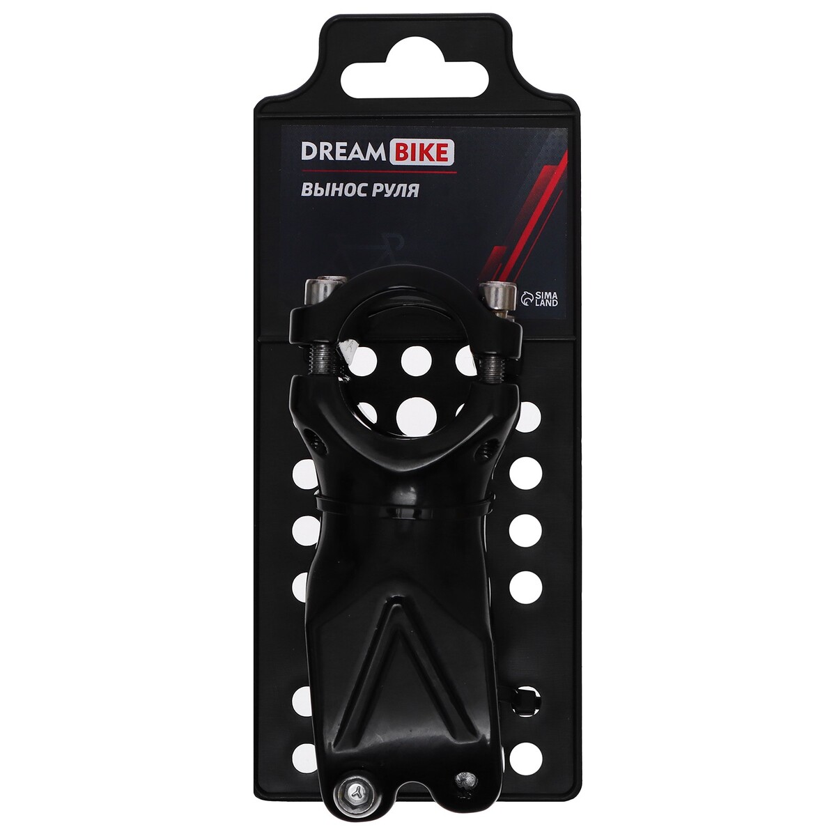Вынос руля dream bike 1-1/8 Dream Bike 011775943 - фото 3
