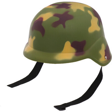 Шлем военного No brand