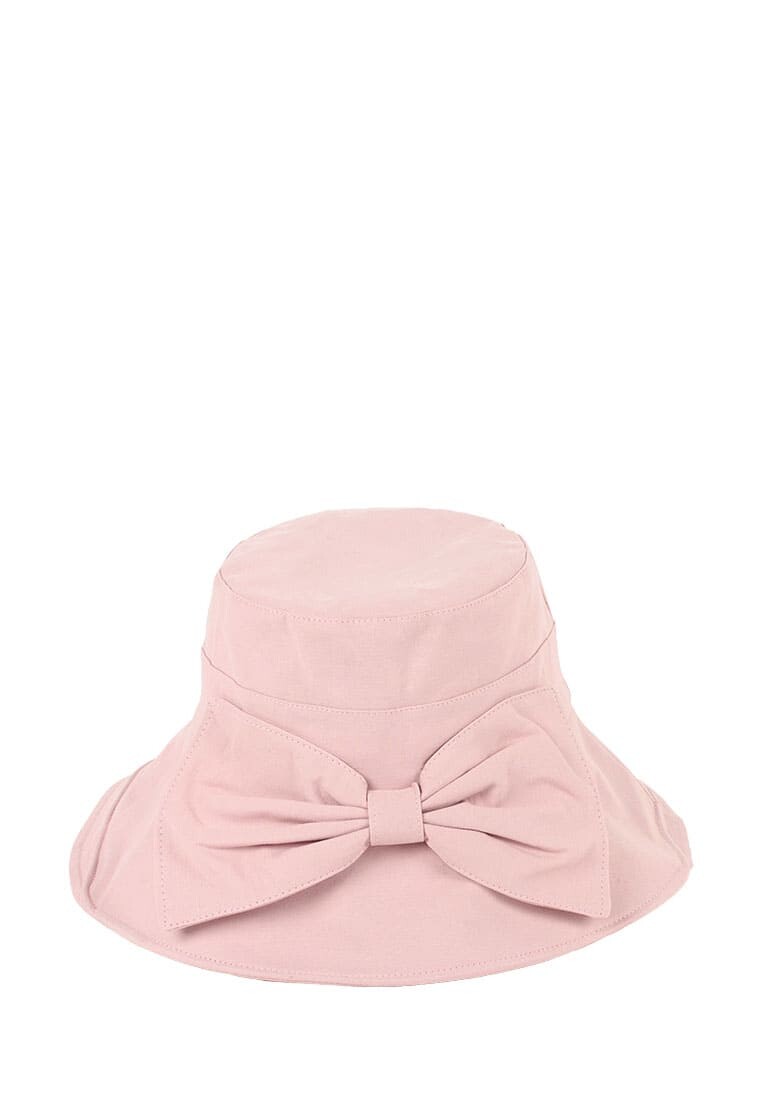 Шляпа Lorentino, размер 57, цвет розовый