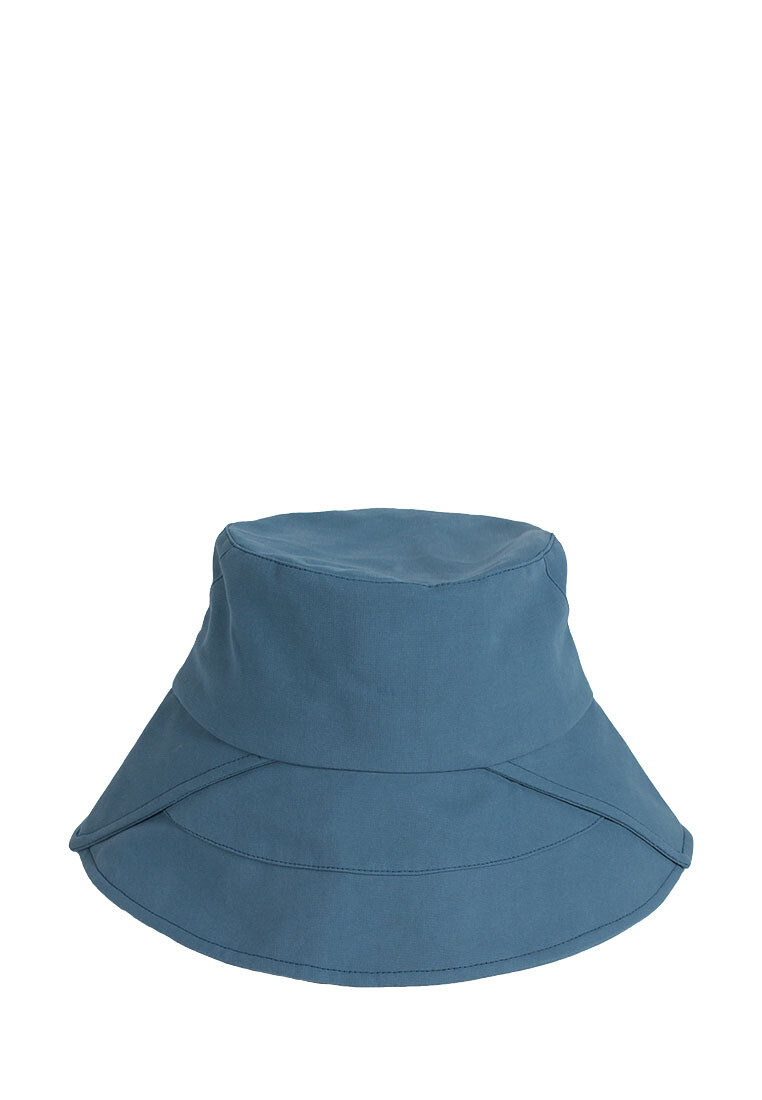 Шляпа Lorentino, размер 57, цвет синий