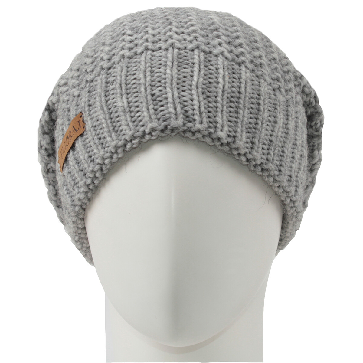 

Шапка, Серый