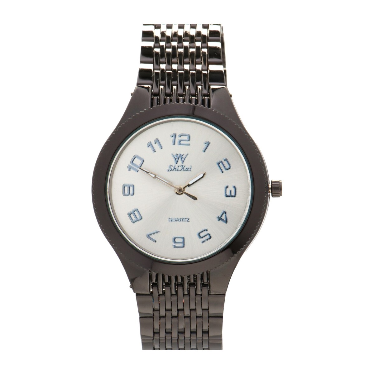Часы наручные женские shikai 024 d=3.8 см No brand