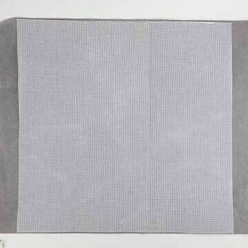 Канва для вышивания, №11, 50 × 50 см, цв
