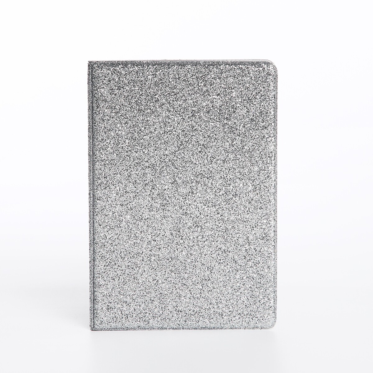 Обложка на паспорт, цвет серебряный No brand 011875249 - фото 2