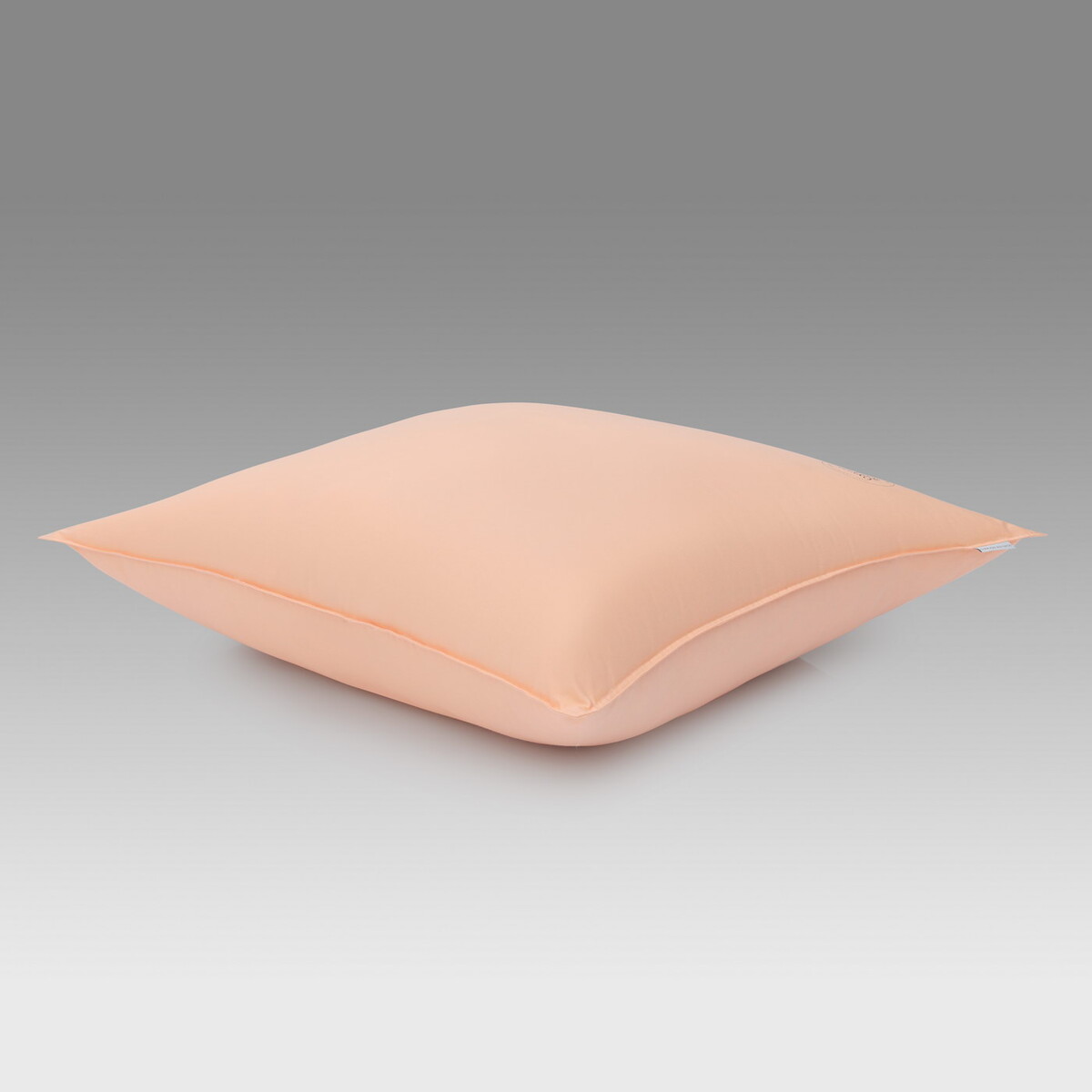 Подушка SOFI DE MARKO, цвет оранжевый, размер 70х70 см