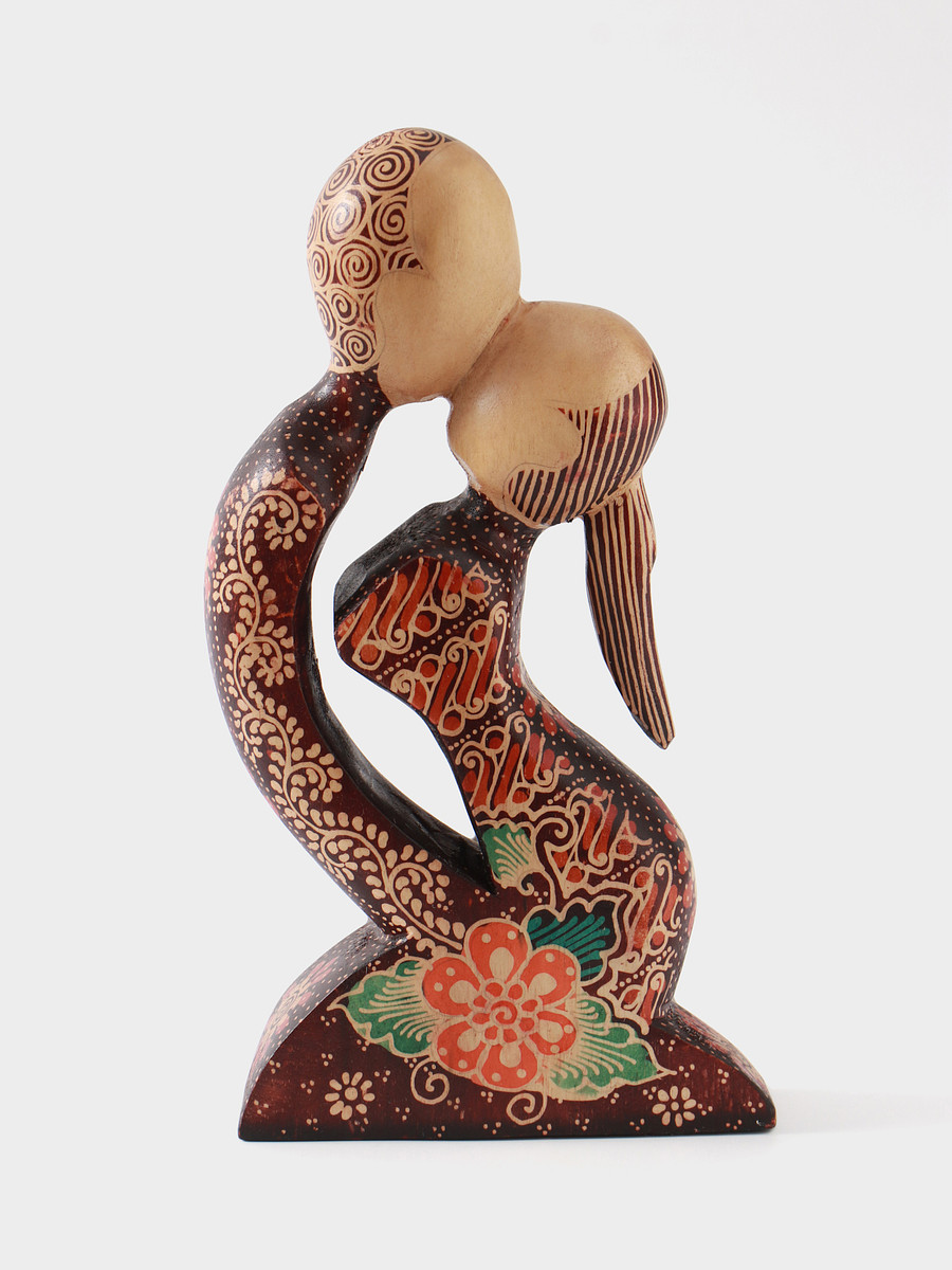 

Фигурка, Разноцветный