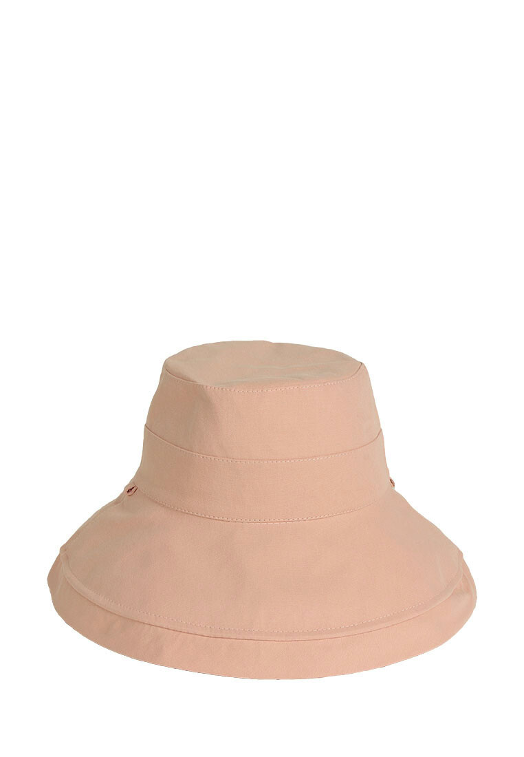 Шляпа Lorentino, размер 57, цвет розовый