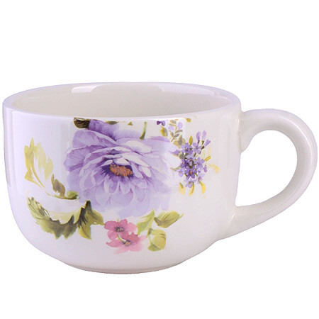 

Кружка-супница 550 мл доломит