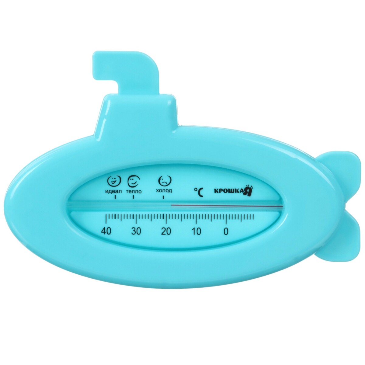 Термометр для ванной