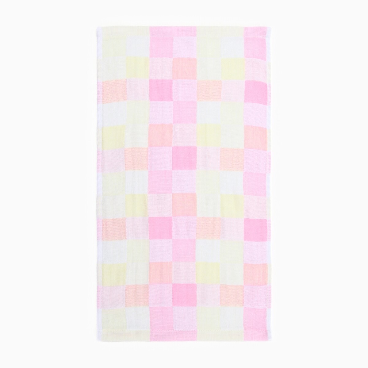 Полотенце LoveLife, цвет розовый, размер 26х50 см