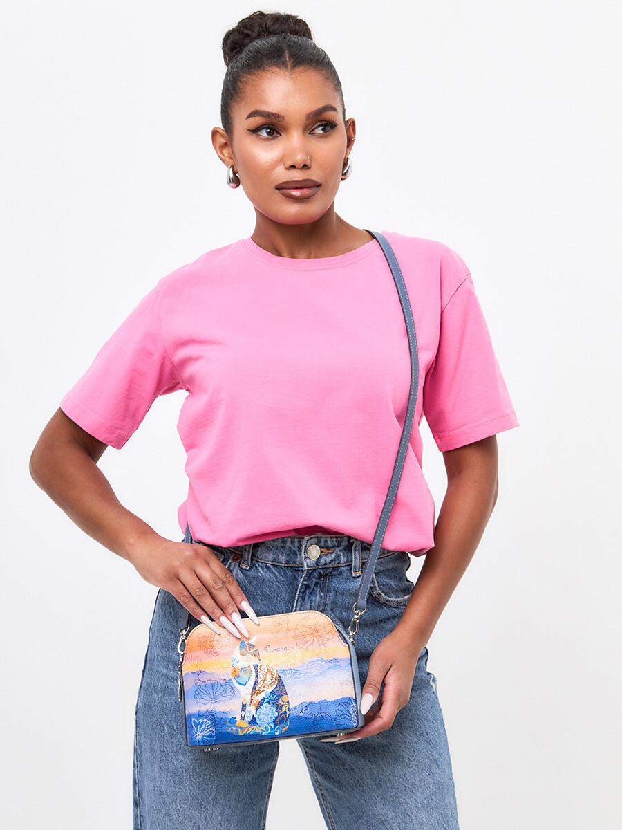 

Сумка, Синий