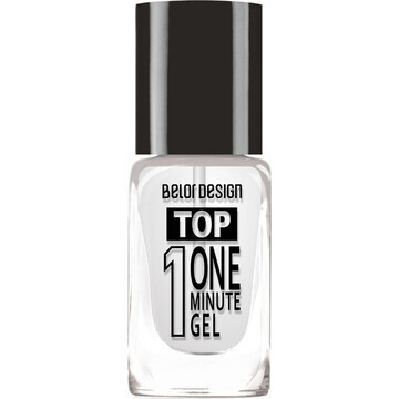 Закрепитель One minute gel top