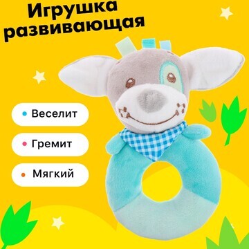 Игрушка развивающая