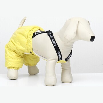 Комбинезон-штаны для собак, размер xl (д