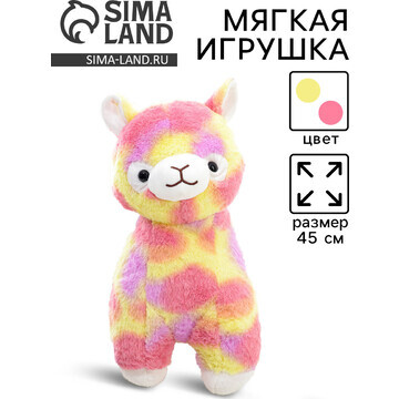 Мягкая игрушка No brand