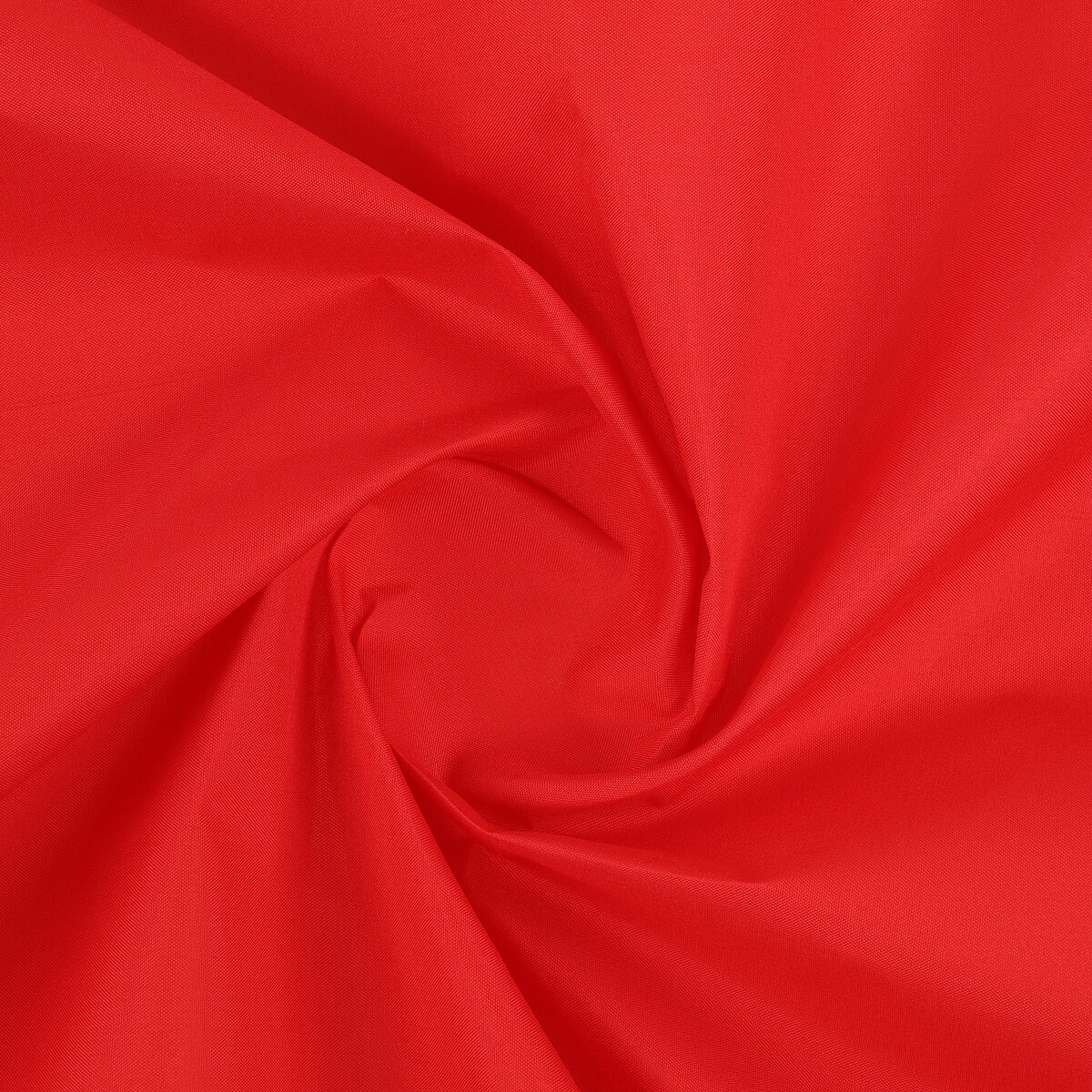 Лоскут ткань сорочечная, цвет красный, 100 × 150 см
