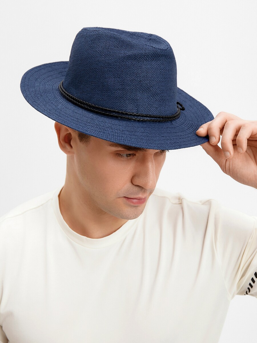 Шляпа MINAKU 630₽