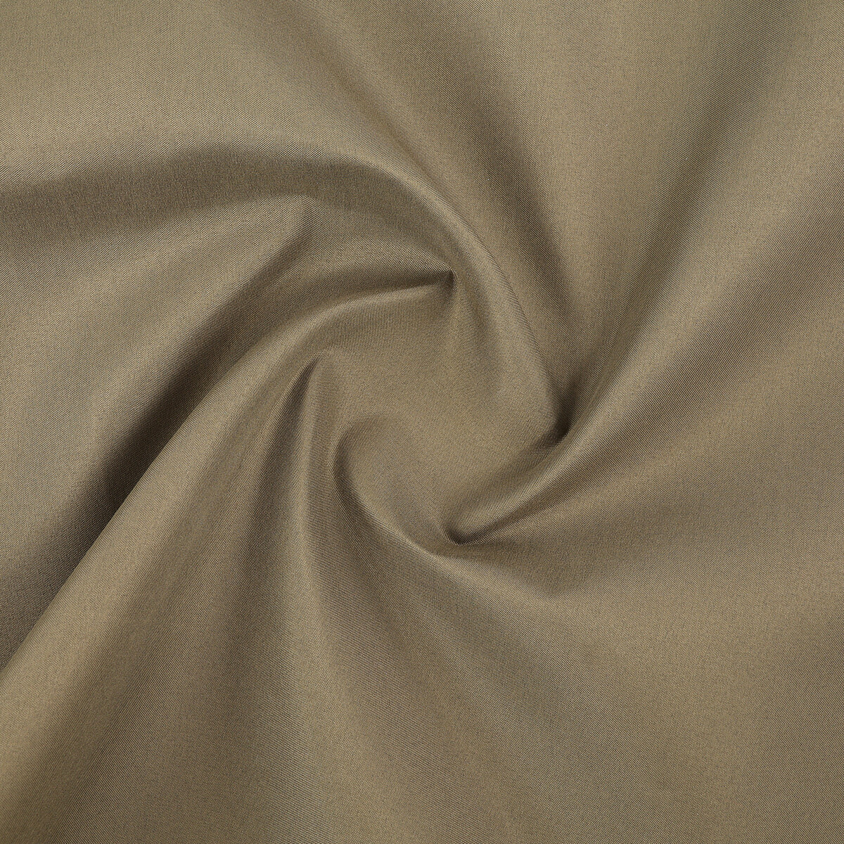 Лоскут ткань сорочечная, цвет хаки 100*150 см