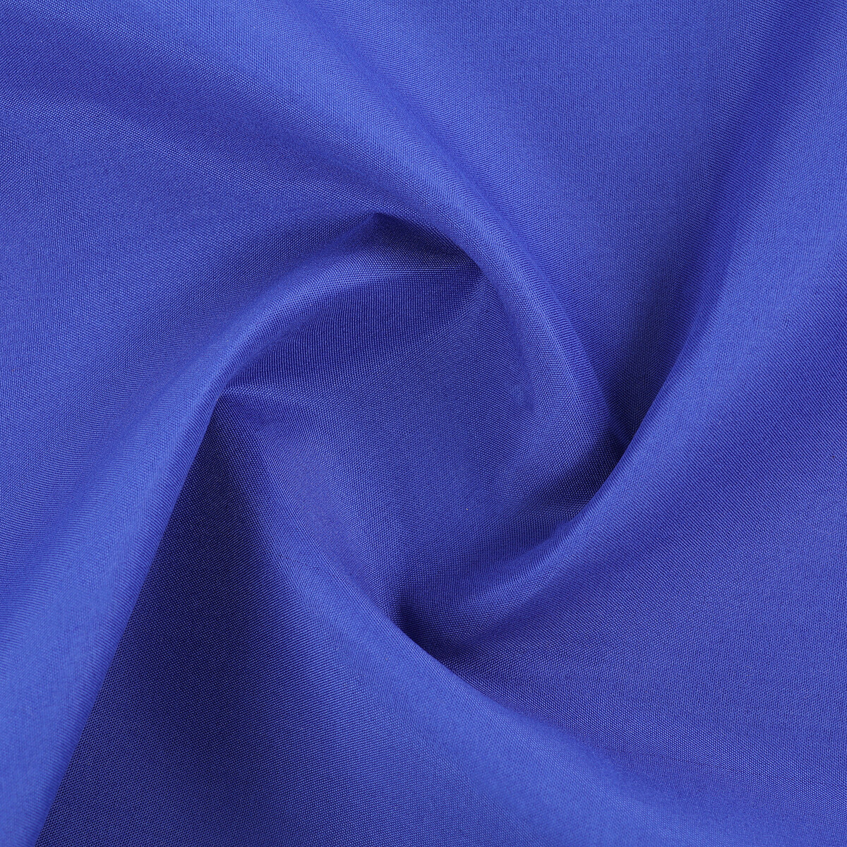 Лоскут ткань сорочечная, цвет синий 100*150 см
