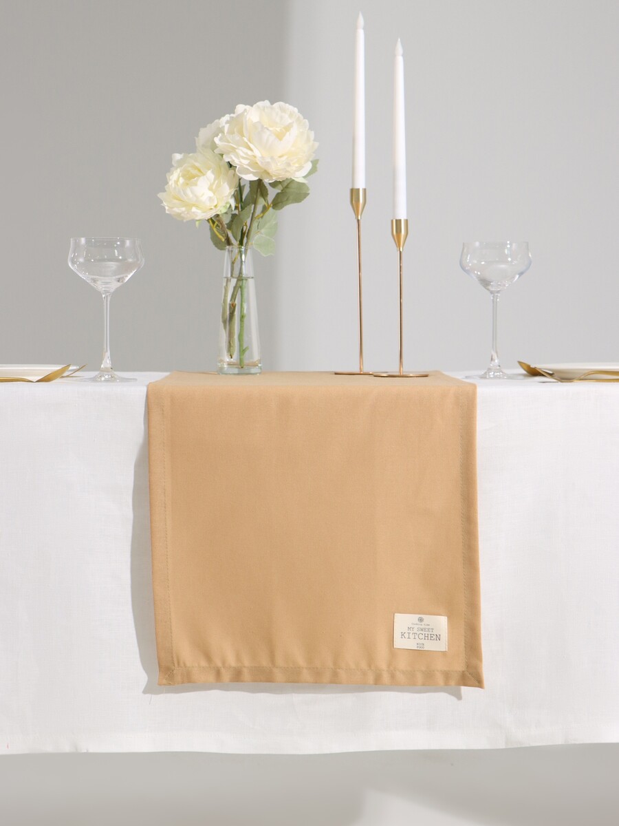 

Дорожка, Бежевый