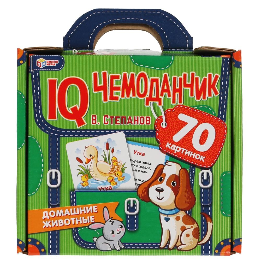

Игра настольная СТЕПАНОВ В, Разноцветный