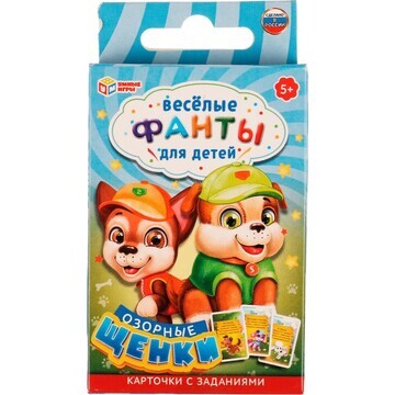 Игра настольная Умные игры 4650250518440