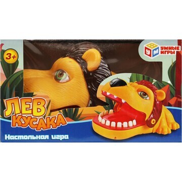 Игра настольная Умные игры P554-H24042-R