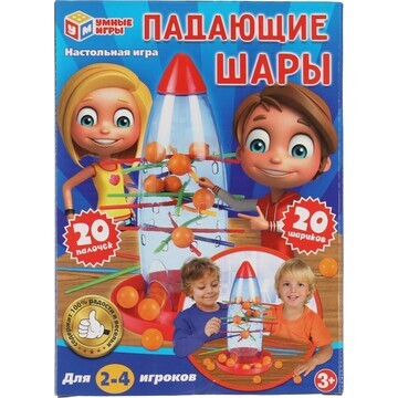 Игра настольная Умные игры B1998381-R