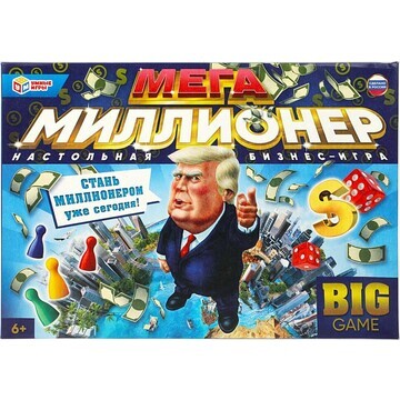 Игра настольная Умные игры 4680107994240