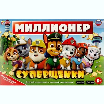 Игра настольная Умные игры 4650250583318