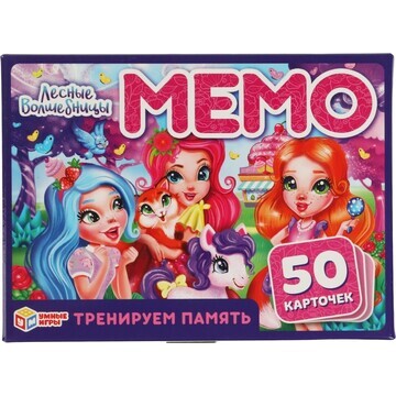 Игра настольная Умные игры 4680107925039