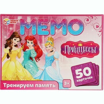 Игра настольная Умные игры 4650250529217