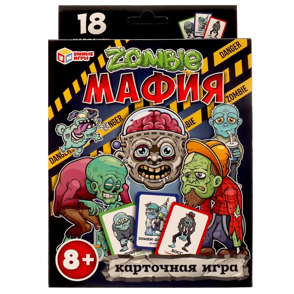 

Игра настольная Умные игры 4680107974532, Разноцветный