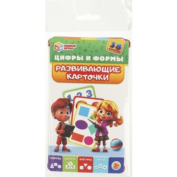 Игра настольная Умные игры 4660254436275