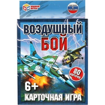 Игра настольная Умные игры 4680107921536