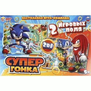 Игра настольная Умные игры 4650250592334