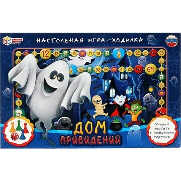 Игра настольная Умные игры 4680107953810