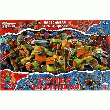 Игра настольная Умные игры 4650250597872