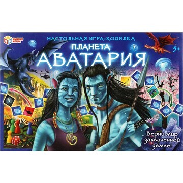 Игра настольная Умные игры 4650250545279