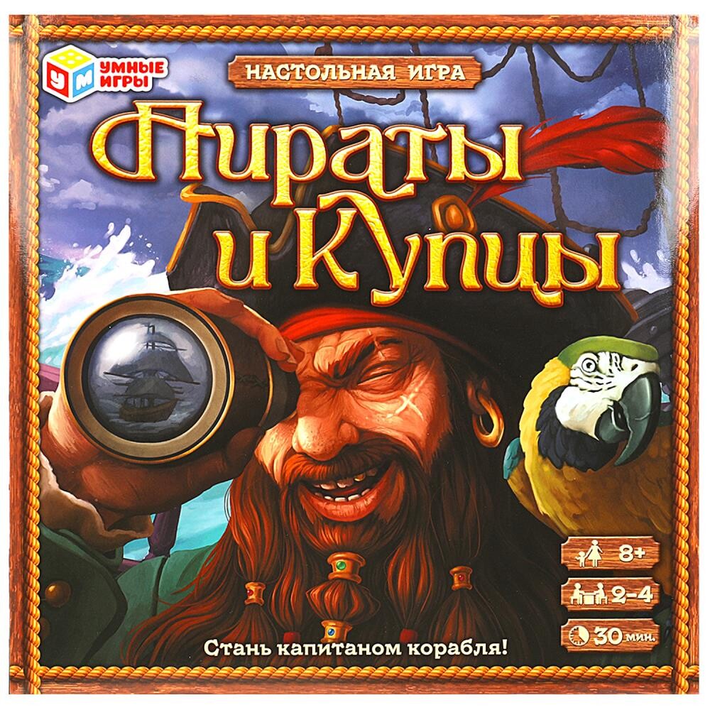 

Игра настольная Умные игры 4650250583103, Разноцветный