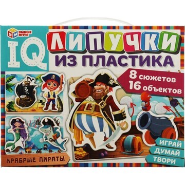 Игра настольная Умные игры 4650250511045