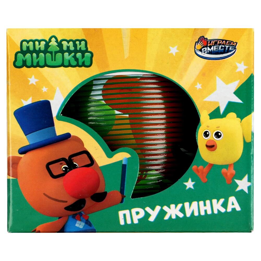 

Игра настольная Ми-ми-мишки, ИГРАЕМ ВМЕСТЕ 2108Z053-R1