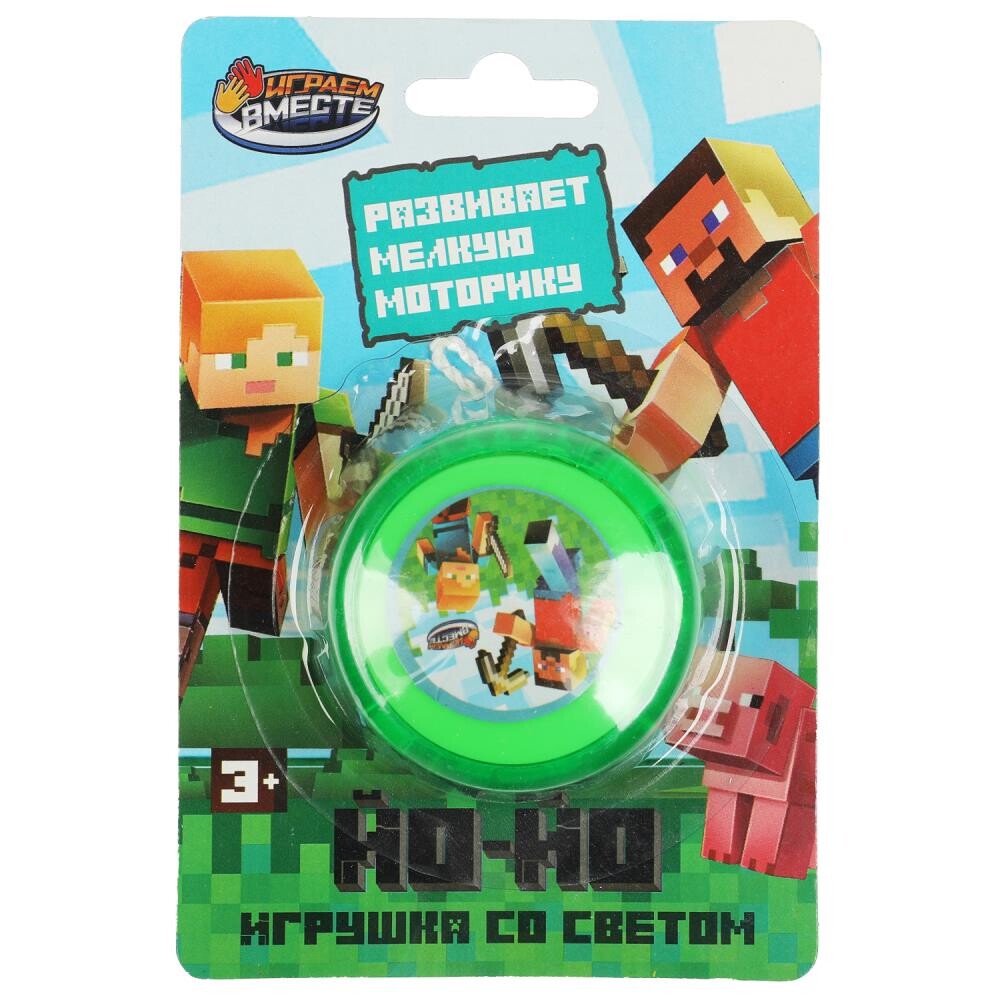 

Игра настольная ИГРАЕМ ВМЕСТЕ 2009K048-R12