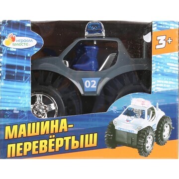 Игрушка на батарейках ИГРАЕМ ВМЕСТЕ B164