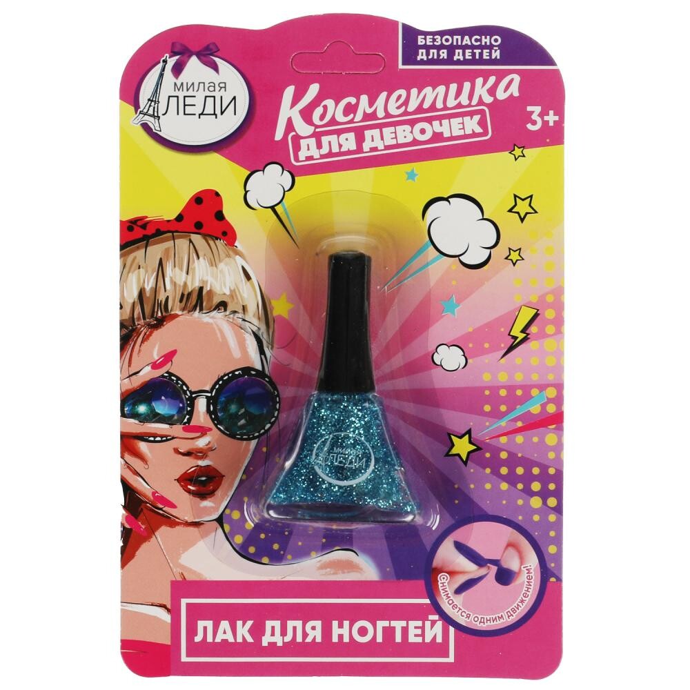 

Набор косметический МИЛАЯ ЛЕДИ 75923-ML