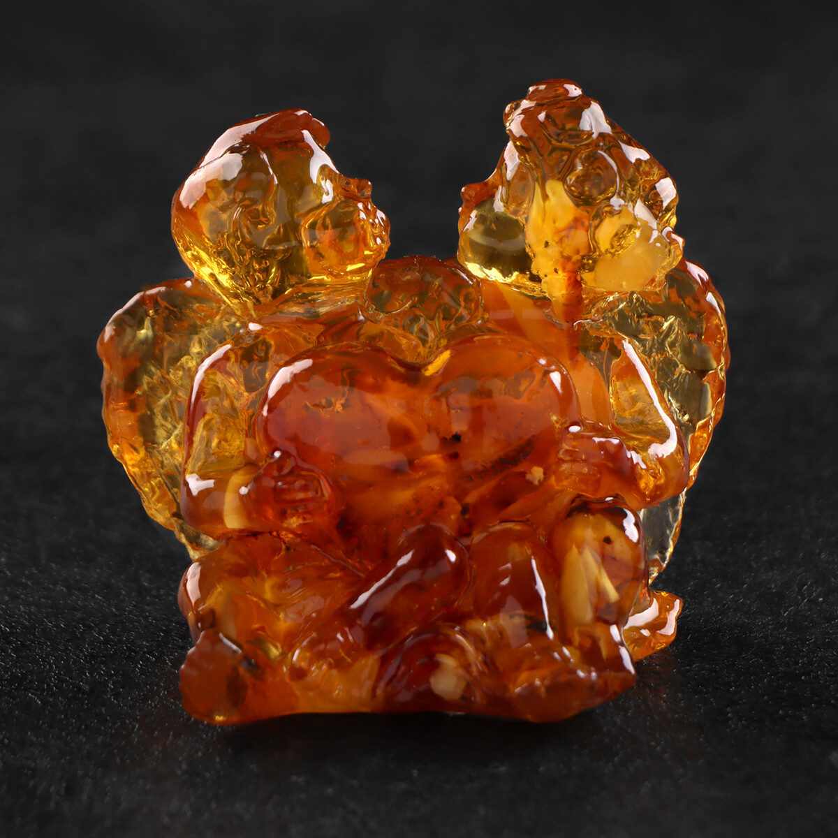 

Сувенир, Оранжевый